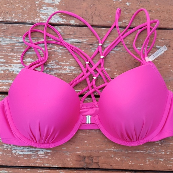 aerie Other - Aerie "Brooke" Swim Top aerie Other - Aerie "Brooke" Swim Top